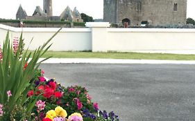 Naomh Colman B&B