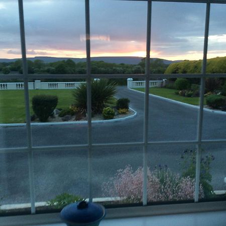 Naomh Colman B&B Gort Extérieur photo