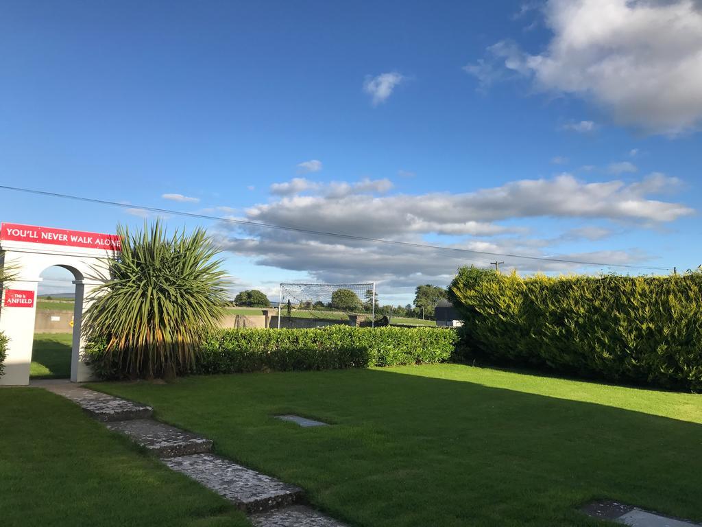 Naomh Colman B&B Gort Extérieur photo