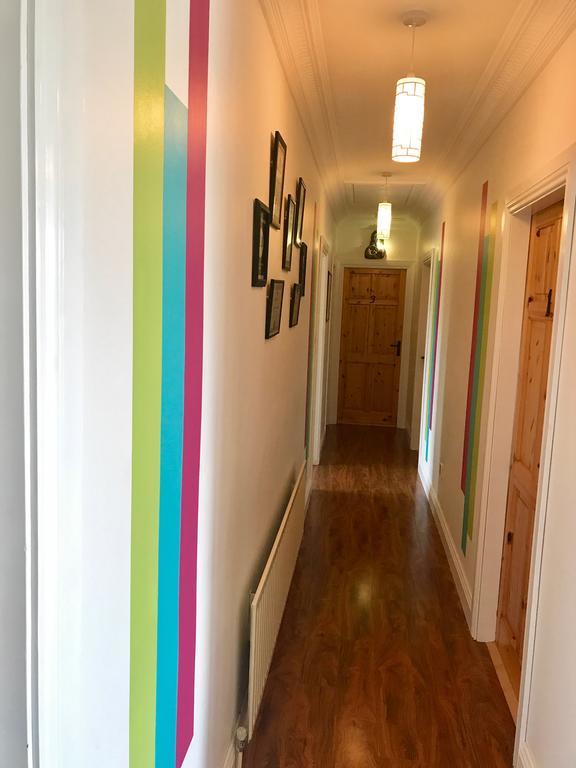 Naomh Colman B&B Gort Extérieur photo