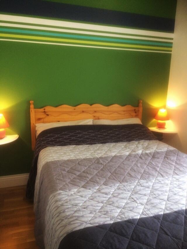 Naomh Colman B&B Gort Extérieur photo