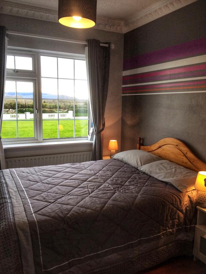 Naomh Colman B&B Gort Extérieur photo