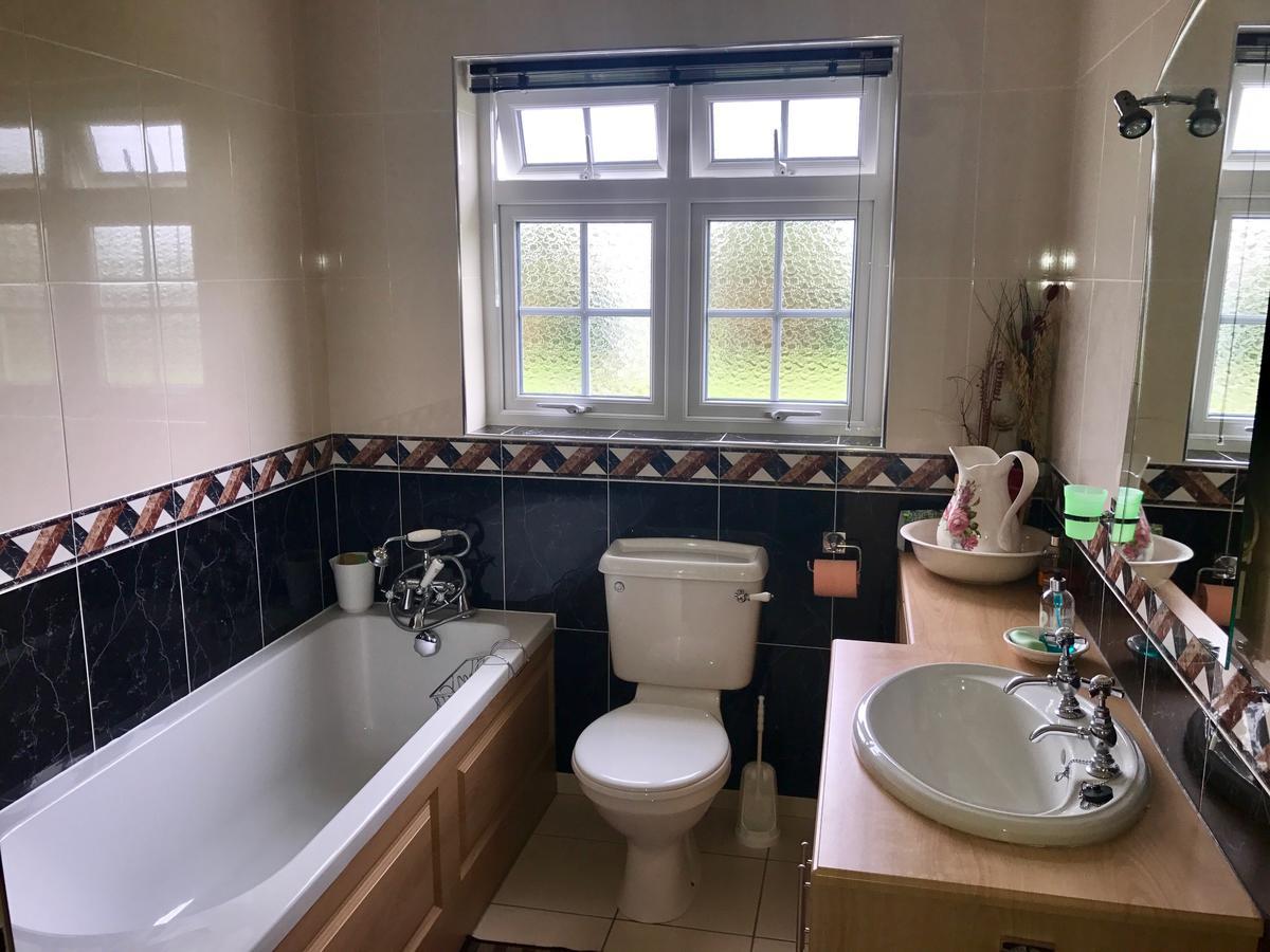 Naomh Colman B&B Gort Extérieur photo