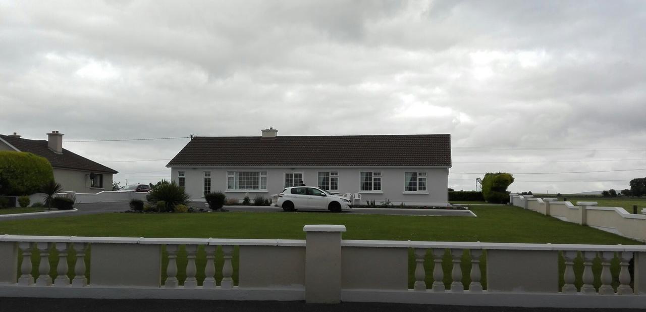 Naomh Colman B&B Gort Extérieur photo