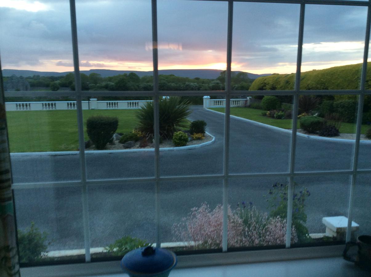 Naomh Colman B&B Gort Extérieur photo