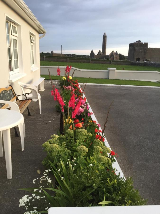 Naomh Colman B&B Gort Extérieur photo